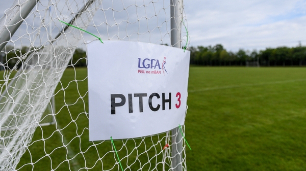 Differences in regulations across jurisdictions have complicated the return to sport in Ireland