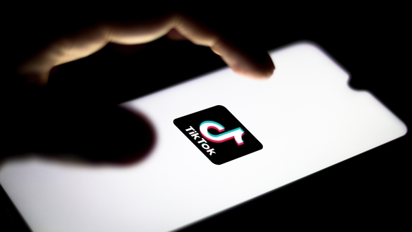 A separate US national security review of TikTok remains ongoing