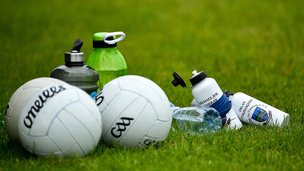 The game will take place in County Louth