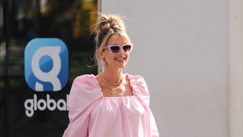 Chic and cool. Photo: Getty