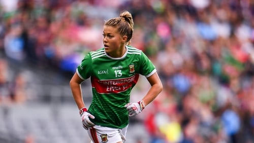 Sarah Rowe: 'It's very up in the air as to what the future holds'