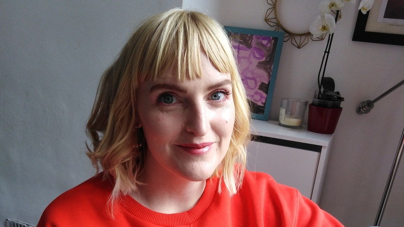 Sophie White: Unfiltered is a light-hearted, non-judgmental peek behind the curtain