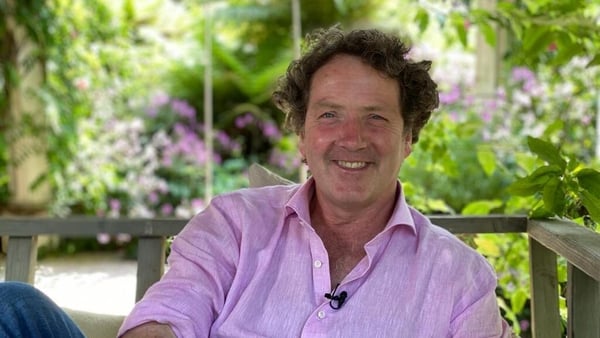 Gardening Together with Diarmuid Gavin