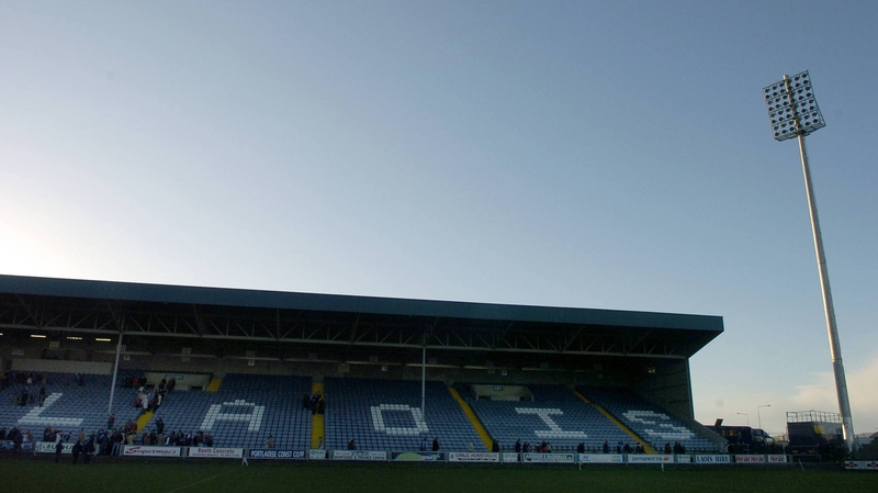 On Friday, the government had confirmed that Laois, Offaly and Kildare would return to a partial shutdown