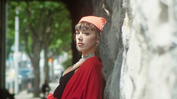 Tune Of The Week: Up De Flats by Gemma Dunleavy