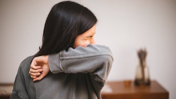 Brian O'Connell interviews the people who haven't caught Covid-19 in the last two years.