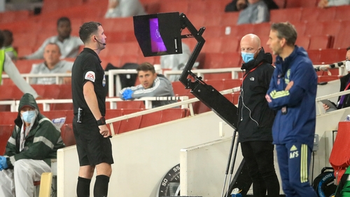 The general implementation should the same, says Collina