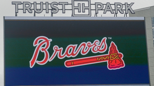 The Atlanta Braves could yet ditch the tomahawk chop