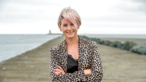 Sinead Kennedy