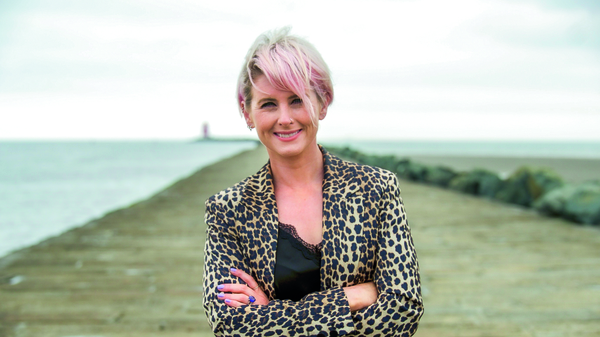 Sinead Kennedy