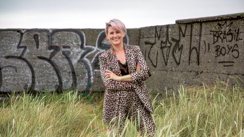 There's more to Sinead Kennedy than Winning Streak, platinum hair and her distinctive laugh. Donal O'Donoghue talks With the co-host of Summer at Seven.