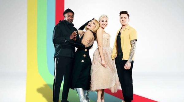 The Voice Kids