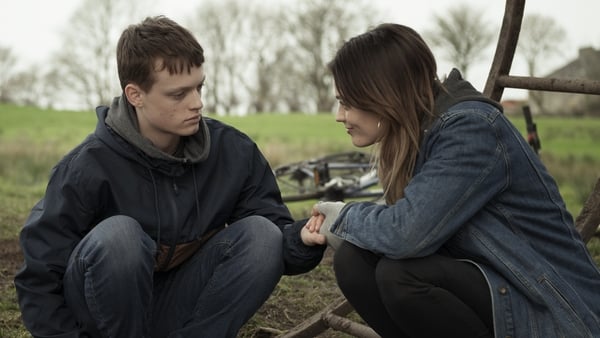 A damp-in-the-bones psychological thriller