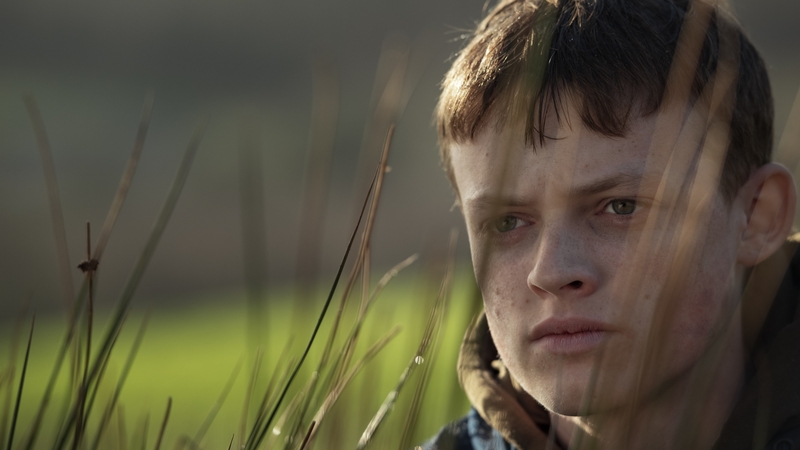 Anson Boon - "I will always think so fondly of the West Ireland"