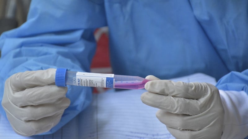 Seven players tested positive for Covid-19