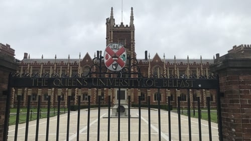 Event is being organised by Queen's University and will be the mainstay of the official programme of events