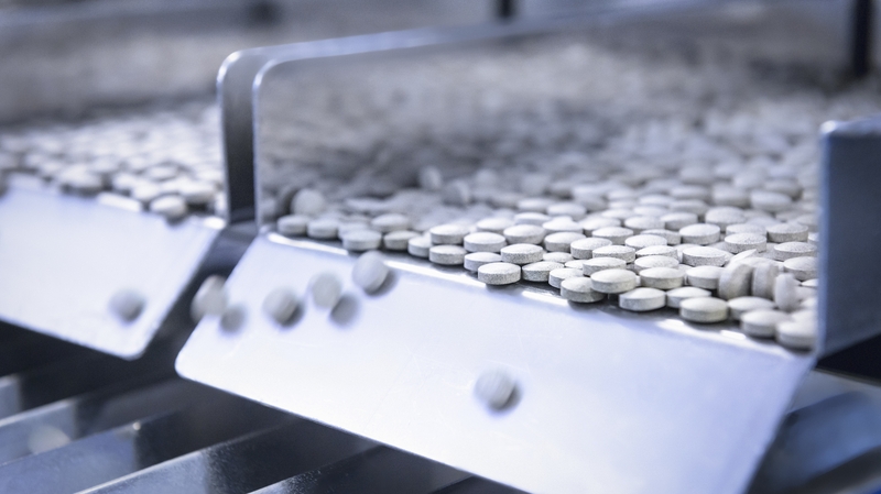 The UK report has led to calls from patient groups and politicians here that Ireland follow suit (File image)