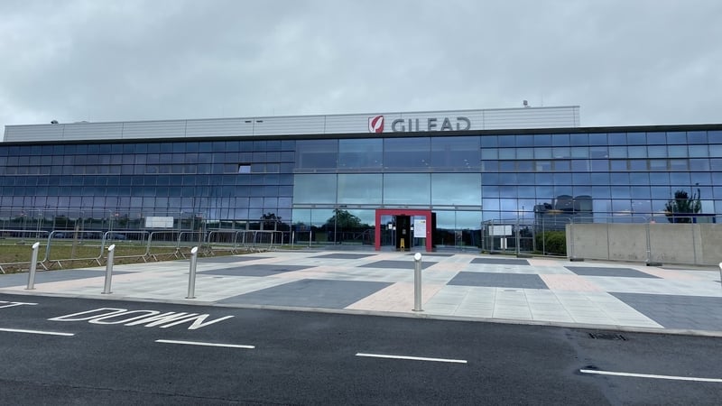 Gilead is working on an experimental antiviral drug, Remdesivir, which aims to help improve outcomes for patients with Covid-19