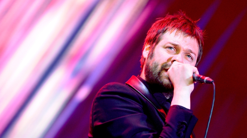 Kasabian announced on Monday that Tom Meighan would be leaving the band as he was struggling with 'personal issues'