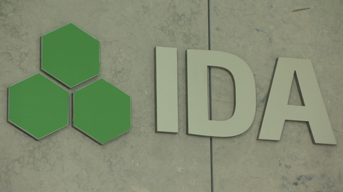 IDA Ireland said that 48% of the investments secured in the first half of 2021 went to regional locations