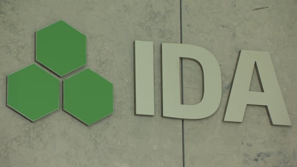 IDA Ireland said that 48% of the investments secured in the first half of 2021 went to regional locations