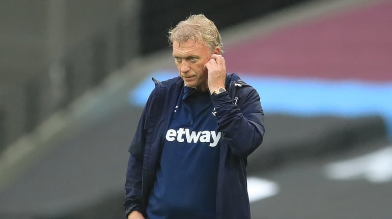 'We've questioned a few of the decisions against us and had responses back that we don't agree with'