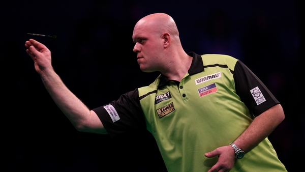 'For the first tournament after this big gap, I think it wasn't too bad'