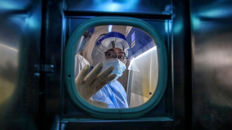 Covid-19 has killed more than half a million people in seven months