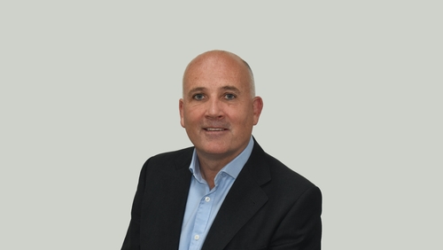 C&C chief executive David Forde is to leave the company