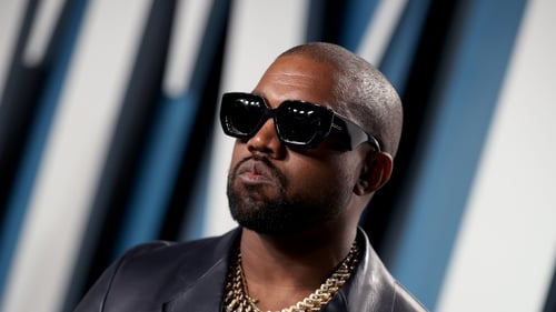Kanye West