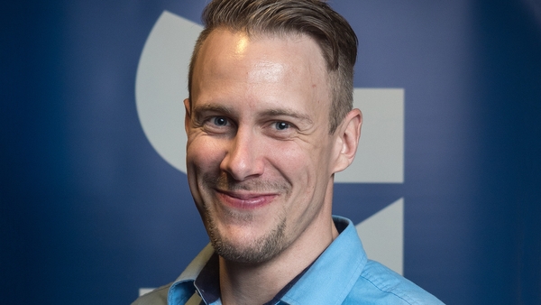 Roni Tuominen has been appointed the new Country Manager for Ireland and the UK