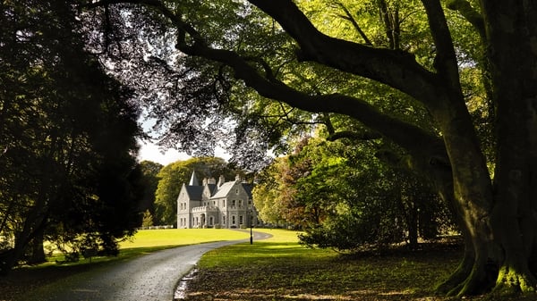 Mount Falcon Estate