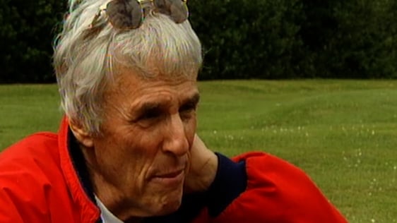 Burt Bacharach (2000)