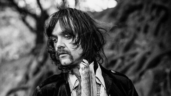 Tune Of The Week: Seanóirí Naofa by Tau & the Drones of Praise