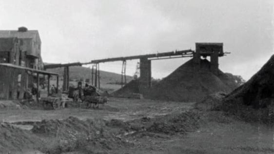 Castlecomer Pit Under Threat