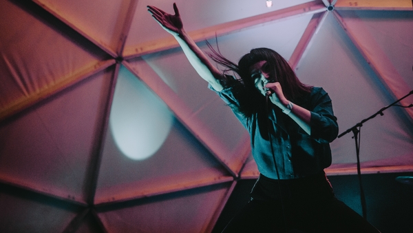 A Love Lost - notes on a summer without festivals