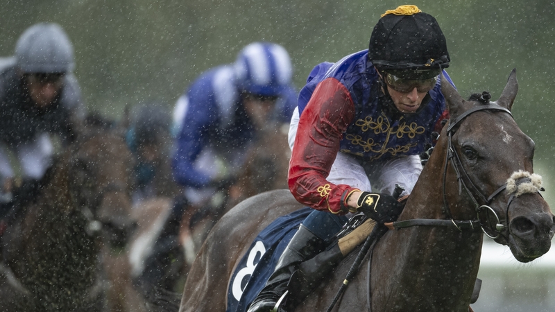 Tactical leads the British challenge for the French Group one over six furlongs