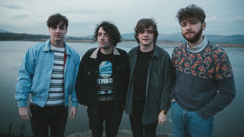 The Academic play Songs From an Empty Room