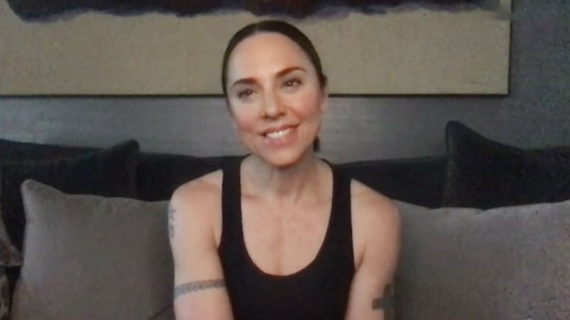 Mel C