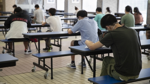 South China Morning Post cited a medical source as saying at least 30 more people had tested positive for the virus