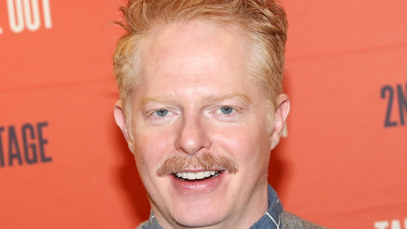 Jesse Tyler Ferguson and husband make announcement