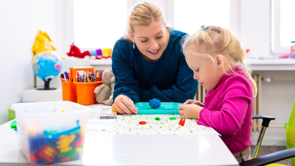 Everyday OT - Occupational Therapy Service