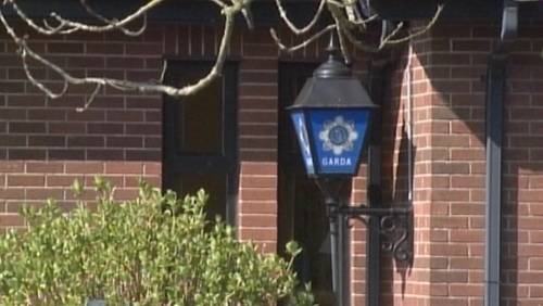 Gardaí can be contacted at Gurranabraher Garda Station