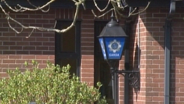 Gardaí can be contacted at Gurranabraher Garda Station