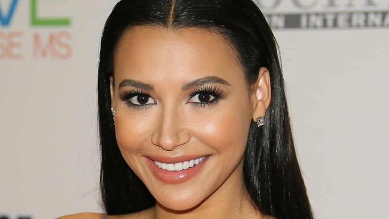 Naya Rivera