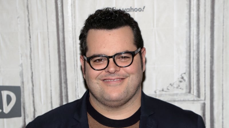 Josh Gad