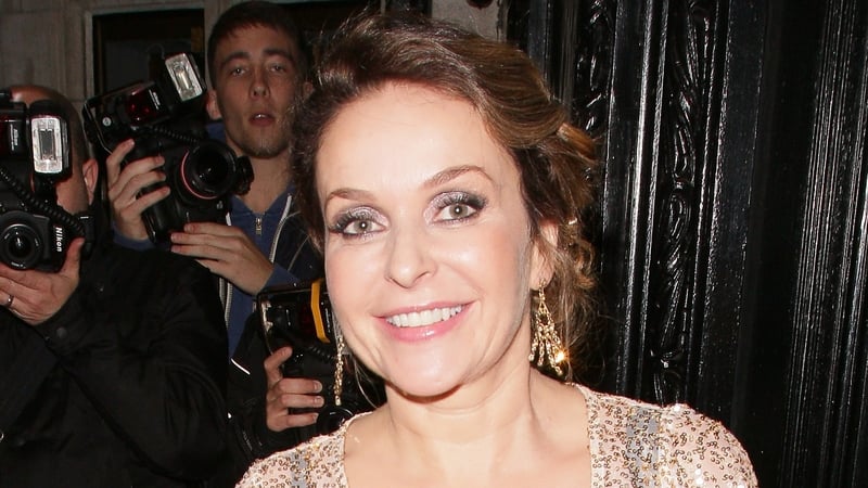 Julia Sawalha voiced Ginger in Chicken Run