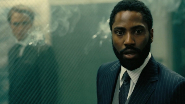 Where do I begin? Arena on the movies of Christopher Nolan
