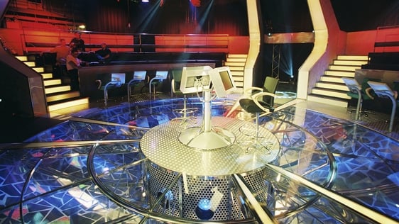 Who Wants To Be A Millionaire