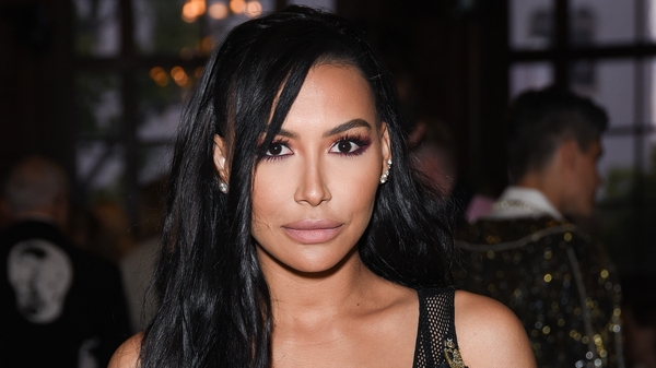Naya Rivera